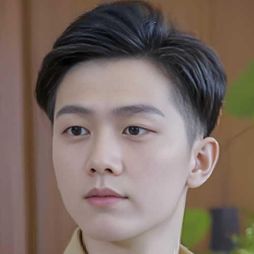 Phong Hoa Niên - 丰华年