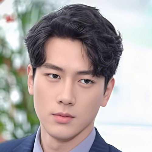 Phong Khải - 丰凯