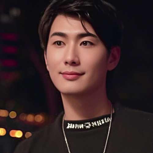 Phùng Chu Ngạn - 冯周彦