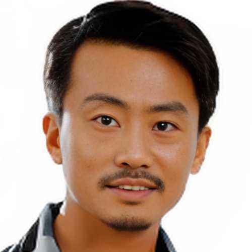 Phùng Quang Huy - 冯光辉