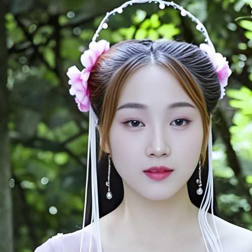 Phùng Tư Kỳ - 冯思琪