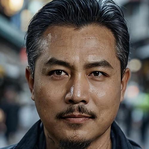 Phùng Tường - 冯祥