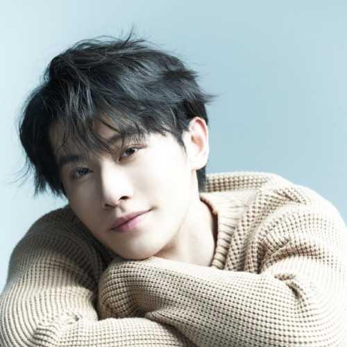 Phùng Y Dương - 冯伊洋