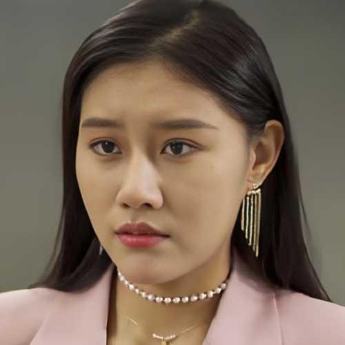 Phương Na - 方娜