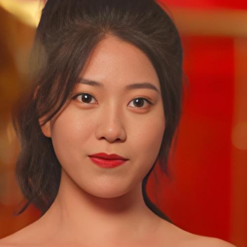 Phương Thi Ý - 方施懿