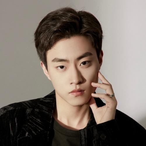 Quách Dung Thanh - 郭榕声