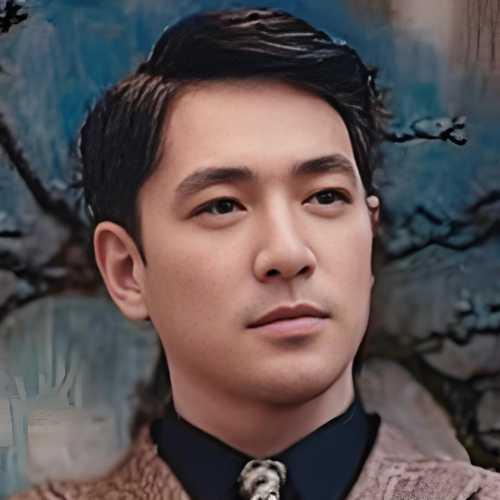 Quách Dương - 郭洋