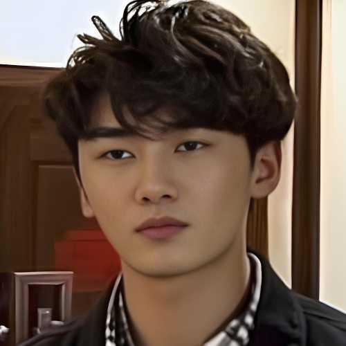 Quách Hồng Lượng - 郭洪亮