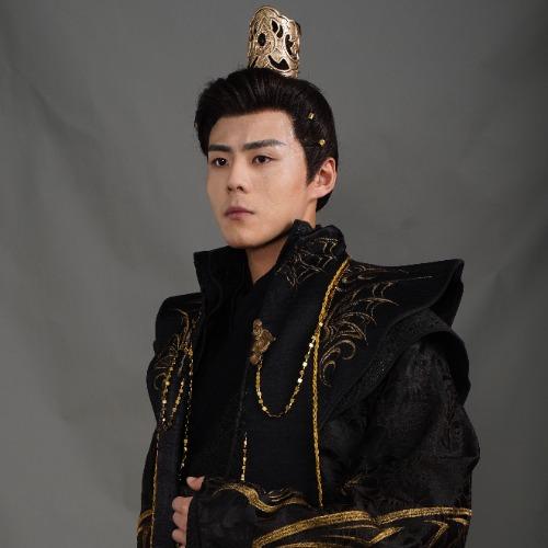 Quách Kiến Thanh - 郭建清