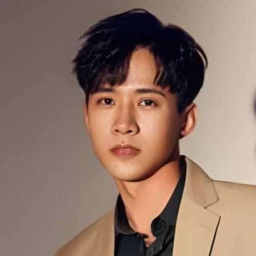 Quách Long Phi - 郭龙飞