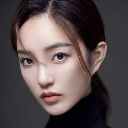 Quách Mỹ Lâm Tử - 郭美林子