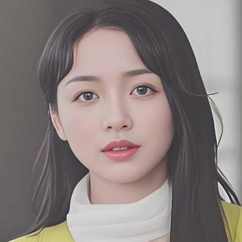 Quách Oánh Khiết - 郭莹洁