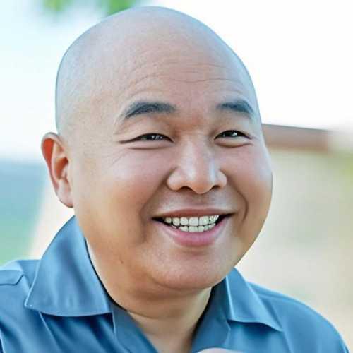 Quách Trung Thu - 郭中秋