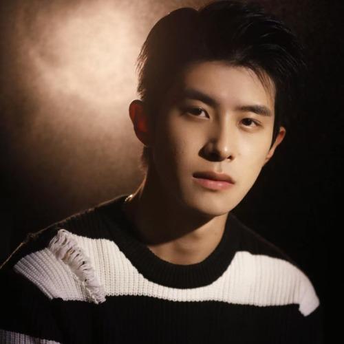 Quách Tử Dục - 郭子煜