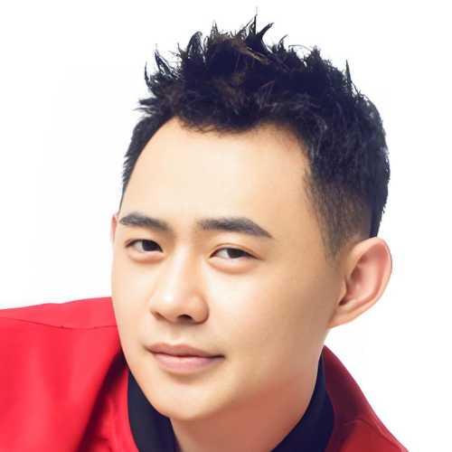 Quách Tử Hào - 郭子豪