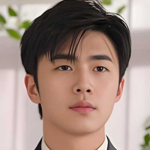 Quách Tử Hiên - 郭子轩