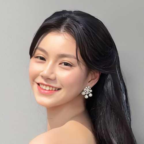 Quách Y Huệ - 郭伊慧