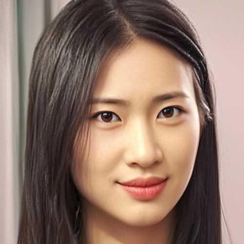 Quế Hiền Quyên - 桂娴娟