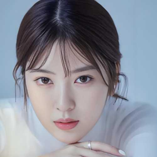 Sa Ngọc Hàm - 沙昱含