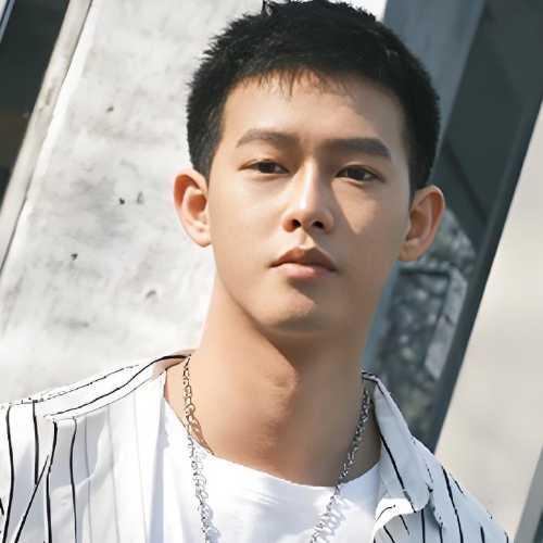 Sài Hạo Thần - 柴昊辰