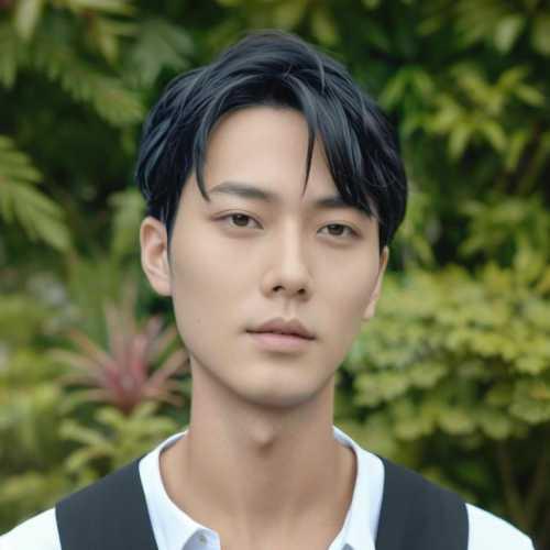 Tạ Chí Hoa - 谢志华