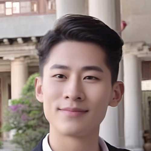 Tần Bảo Vũ - 秦宝宇