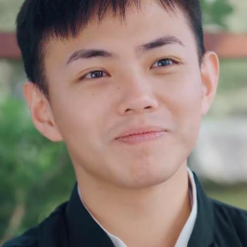 Tần Hạo - 覃浩