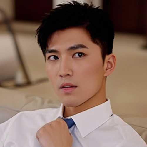 Tần Mục - 秦牧