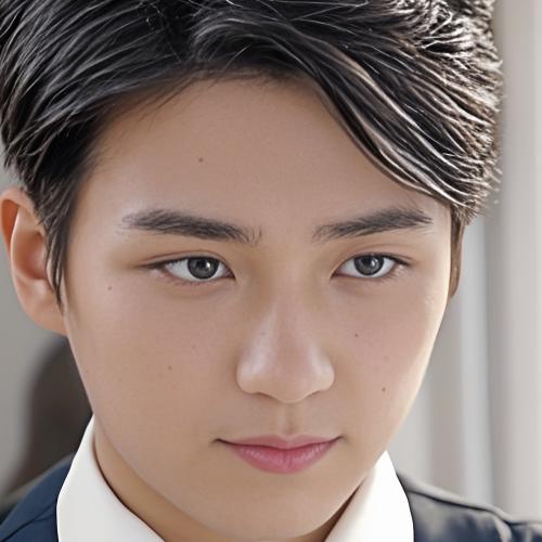 Tần Phấn - 秦奋