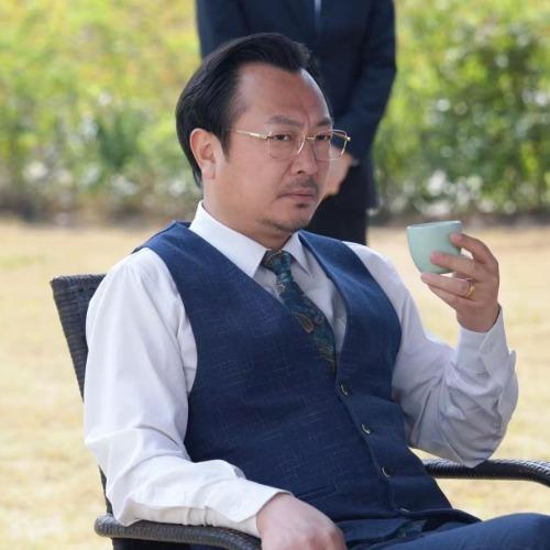 Tần Quốc Hoa - 秦国华