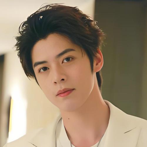 Tần Tử Mặc - 秦子墨