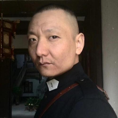 Tần Tuấn Kiệt - 秦俊杰