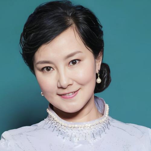 Tần Việt - 秦越