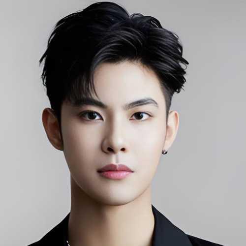 Tăng Dịch Kỳ - 曾奕淇