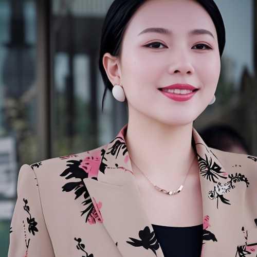 Tăng Đối Đối - 曾对对