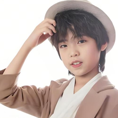 Tằng Hoằng Minh - 曾弘铭