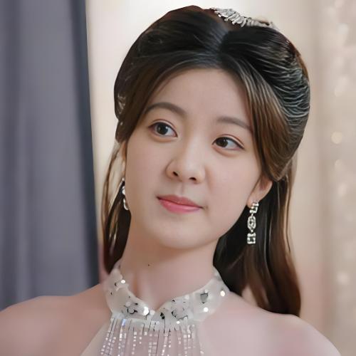 Tăng Tịnh Linh - 曾靖灵