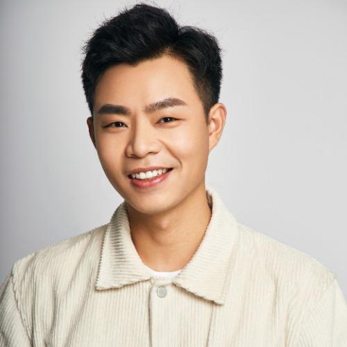 Tăng Tường Phi - 曾翔飞