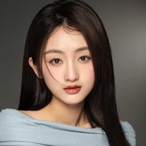 Tào Cảnh Hàm - 曹景娴