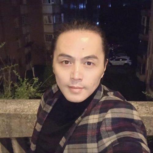 Tào Hiểu Lộ - 曹晓璐