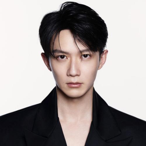 Tào Quân Hào - 曹君豪