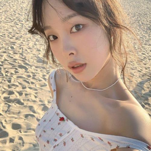 Tề Mộng Đình - 齐梦婷