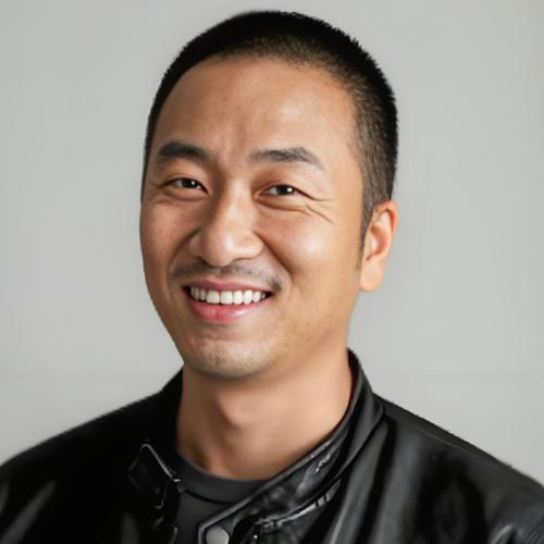 Thạch Nghị - 石毅