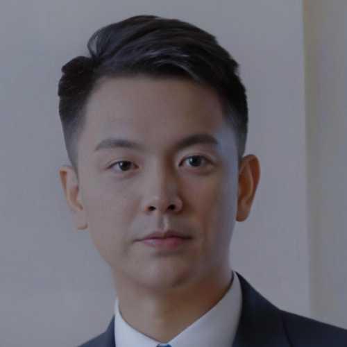 Thái Hạo Vũ - 蔡浩宇