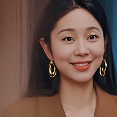 Thái Nhã Tĩnh - 蔡雅静