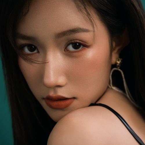 Thái Tử Linh - 蔡子菱