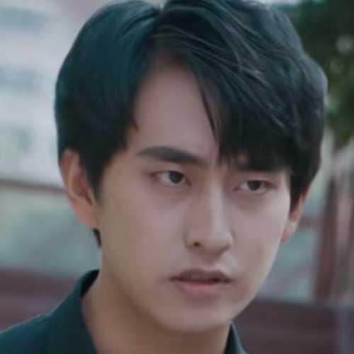 Thẩm Bách - 沈柏