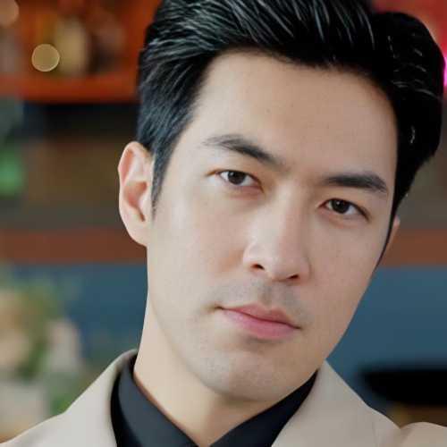 Thẩm Gia Trì - 沈嘉池