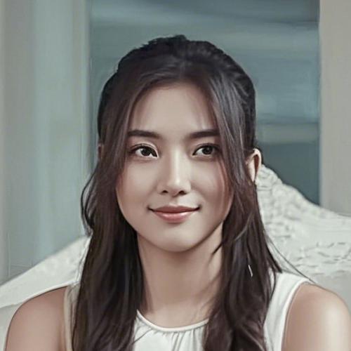 Thẩm Hàm - 沈含