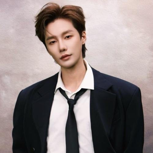 Thẩm Hạo Thần - 沈浩晨